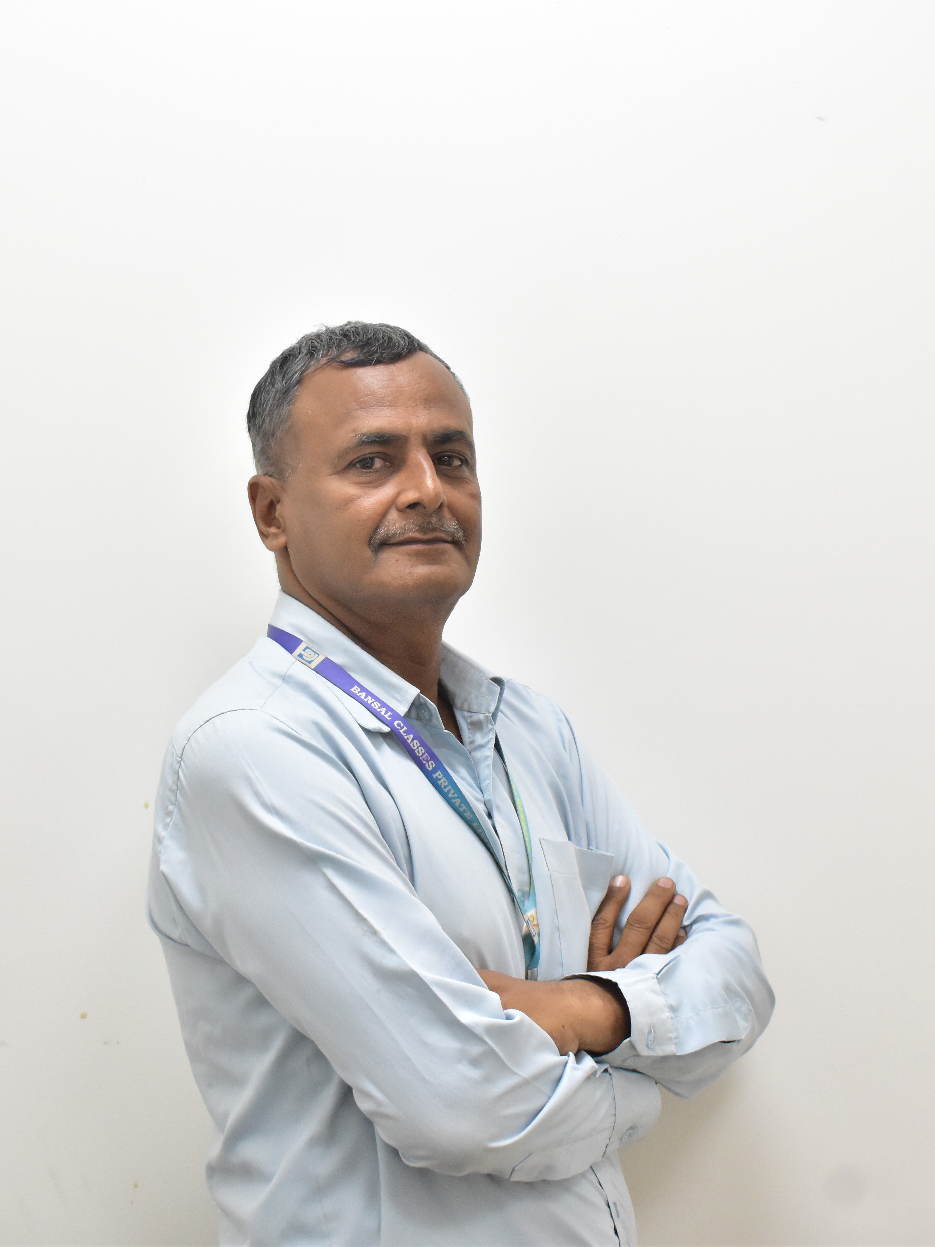 HARISH S PATIL